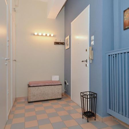 Cozy And Cute Apartment At Kolonaki Atenas Exterior foto