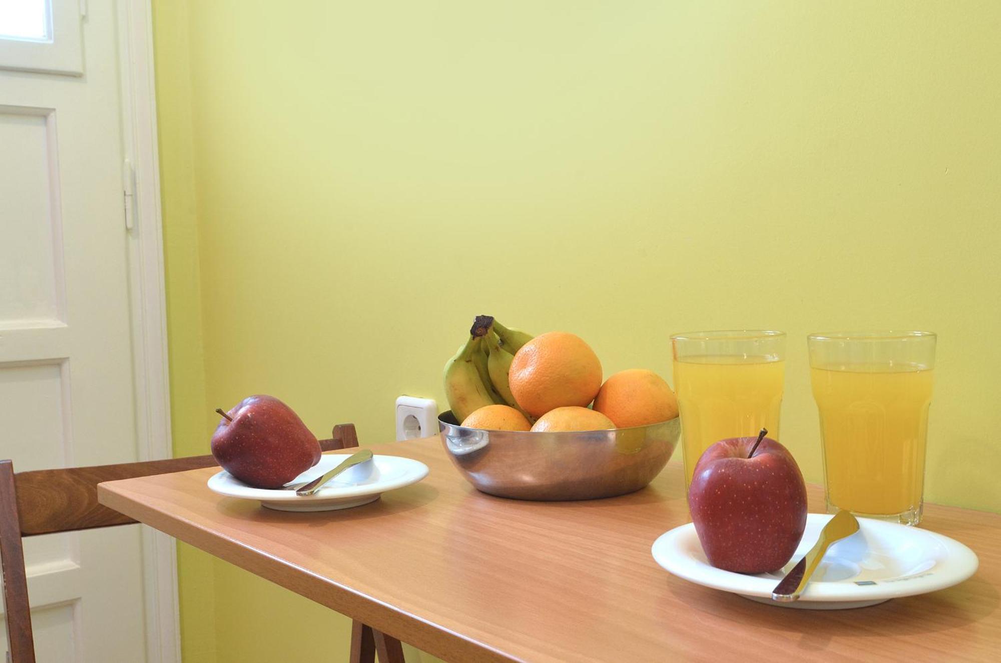 Cozy And Cute Apartment At Kolonaki Atenas Exterior foto